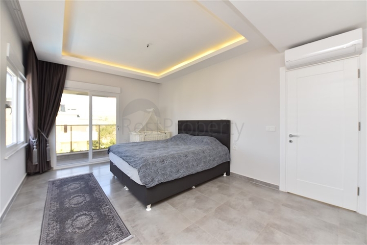 اطلالة بحر -فيلا فاخرة في كارجي جاك /الانيا 