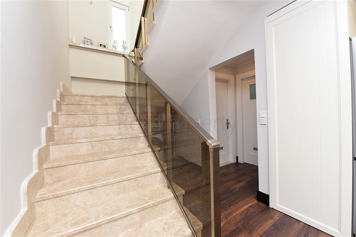 اطلالة بحر -فيلا فاخرة في كارجي جاك /الانيا 