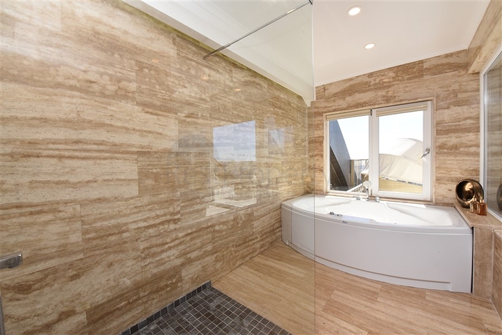 اطلالة بحر -فيلا فاخرة في كارجي جاك /الانيا 