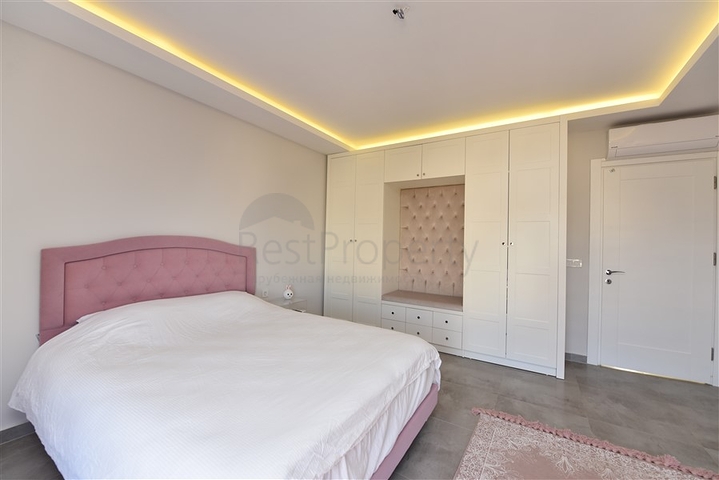 اطلالة بحر -فيلا فاخرة في كارجي جاك /الانيا 