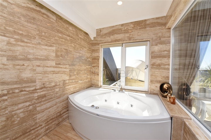 اطلالة بحر -فيلا فاخرة في كارجي جاك /الانيا 