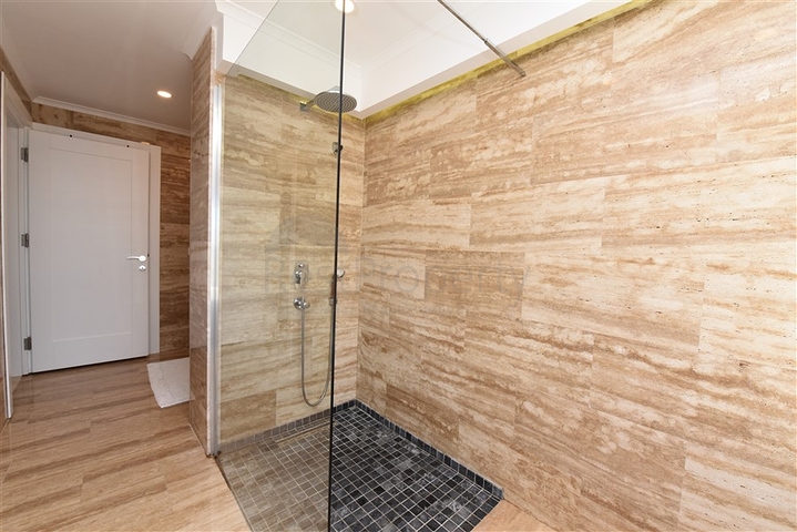 اطلالة بحر -فيلا فاخرة في كارجي جاك /الانيا 