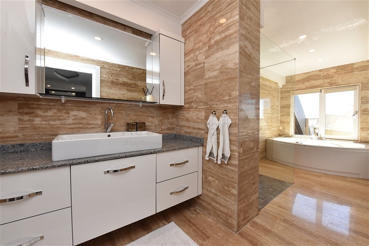 اطلالة بحر -فيلا فاخرة في كارجي جاك /الانيا 