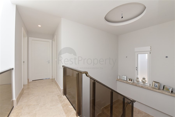 اطلالة بحر -فيلا فاخرة في كارجي جاك /الانيا 