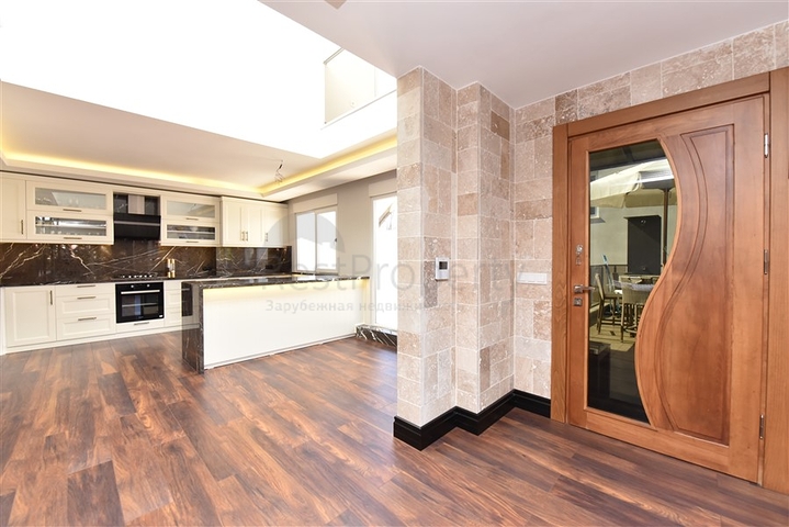 اطلالة بحر -فيلا فاخرة في كارجي جاك /الانيا 