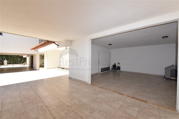 اطلالة بحر -فيلا فاخرة في كارجي جاك /الانيا 