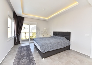 اطلالة بحر -فيلا فاخرة في كارجي جاك /الانيا 