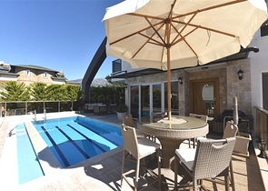 اطلالة بحر -فيلا فاخرة في كارجي جاك /الانيا 