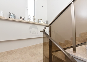 اطلالة بحر -فيلا فاخرة في كارجي جاك /الانيا 