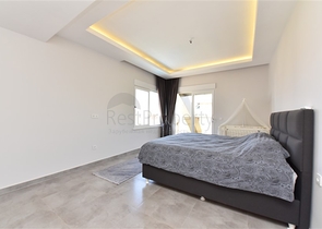 اطلالة بحر -فيلا فاخرة في كارجي جاك /الانيا 