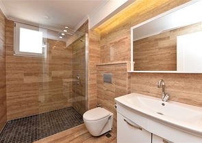 اطلالة بحر -فيلا فاخرة في كارجي جاك /الانيا 