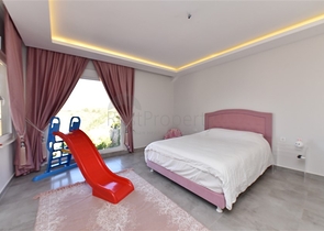 اطلالة بحر -فيلا فاخرة في كارجي جاك /الانيا 