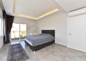 اطلالة بحر -فيلا فاخرة في كارجي جاك /الانيا 