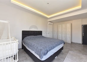 اطلالة بحر -فيلا فاخرة في كارجي جاك /الانيا 