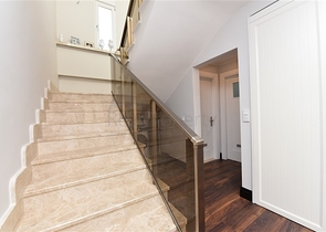 اطلالة بحر -فيلا فاخرة في كارجي جاك /الانيا 