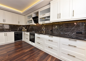 اطلالة بحر -فيلا فاخرة في كارجي جاك /الانيا 