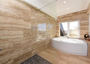 اطلالة بحر -فيلا فاخرة في كارجي جاك /الانيا 