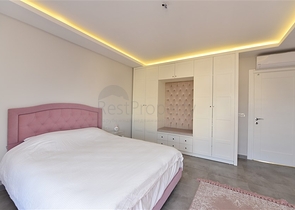 اطلالة بحر -فيلا فاخرة في كارجي جاك /الانيا 