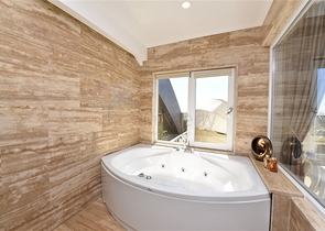 اطلالة بحر -فيلا فاخرة في كارجي جاك /الانيا 