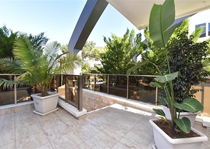 اطلالة بحر -فيلا فاخرة في كارجي جاك /الانيا 