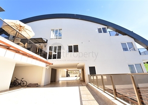 اطلالة بحر -فيلا فاخرة في كارجي جاك /الانيا 