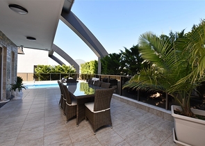 اطلالة بحر -فيلا فاخرة في كارجي جاك /الانيا 