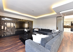 اطلالة بحر -فيلا فاخرة في كارجي جاك /الانيا 