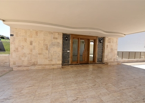 اطلالة بحر -فيلا فاخرة في كارجي جاك /الانيا 