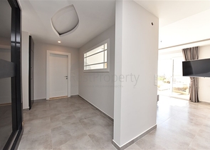 اطلالة بحر -فيلا فاخرة في كارجي جاك /الانيا 