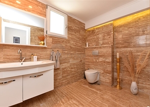 اطلالة بحر -فيلا فاخرة في كارجي جاك /الانيا 