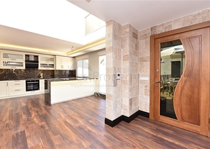 اطلالة بحر -فيلا فاخرة في كارجي جاك /الانيا 