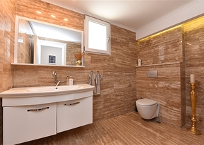 اطلالة بحر -فيلا فاخرة في كارجي جاك /الانيا 