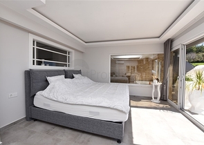 اطلالة بحر -فيلا فاخرة في كارجي جاك /الانيا 