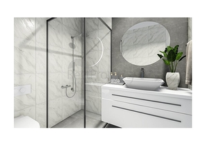 شقق بالتقسيط في الانيا - مجمع قيد الانشاء - في اوبا / الانيا 