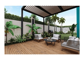 شقق بالتقسيط في الانيا - مجمع قيد الانشاء - في اوبا / الانيا 