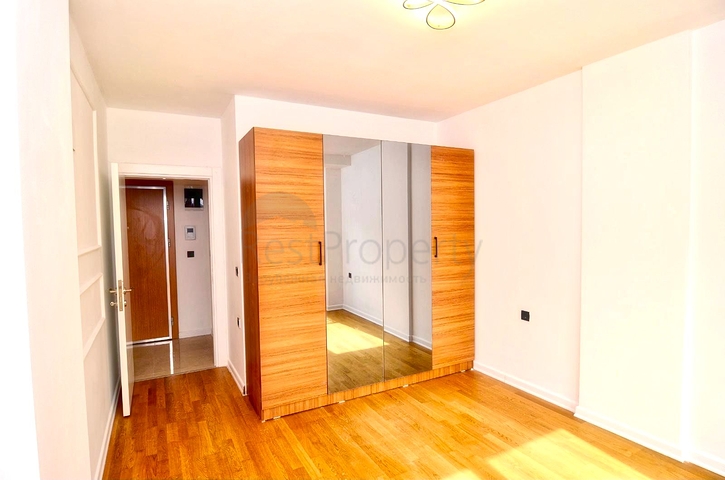 شقة 2 + 1 مع تدفئة بالغاز في هورما كونيالتي