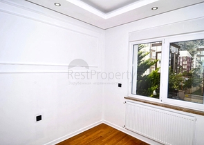 شقة 2 + 1 مع تدفئة بالغاز في هورما كونيالتي