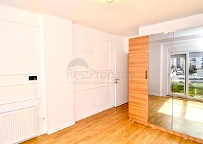 شقة 2 + 1 مع تدفئة بالغاز في هورما كونيالتي