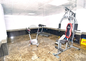 شقة 2 + 1 مع تدفئة بالغاز في هورما كونيالتي