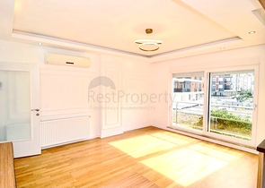 شقة 2 + 1 مع تدفئة بالغاز في هورما كونيالتي