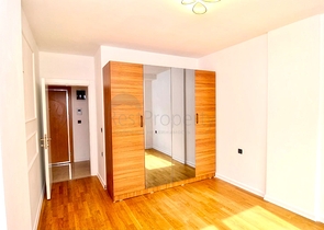 شقة 2 + 1 مع تدفئة بالغاز في هورما كونيالتي