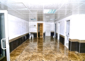 شقة 2 + 1 مع تدفئة بالغاز في هورما كونيالتي