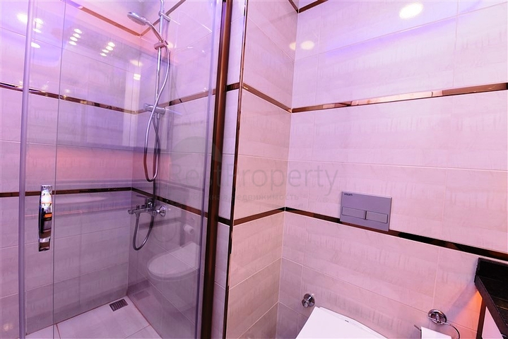 مجمع فاخر يضم خدمات 5 نجوم -شقة عائلية واسعة 1+2- في مهموتلار / الانيا 