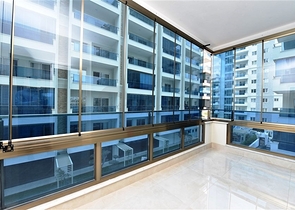 مجمع فاخر يضم خدمات 5 نجوم -شقة عائلية واسعة 1+2- في مهموتلار / الانيا 