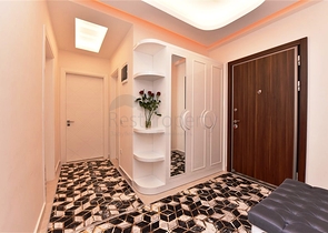 مجمع فاخر يضم خدمات 5 نجوم -شقة عائلية واسعة 1+2- في مهموتلار / الانيا 