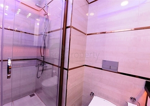 مجمع فاخر يضم خدمات 5 نجوم -شقة عائلية واسعة 1+2- في مهموتلار / الانيا 