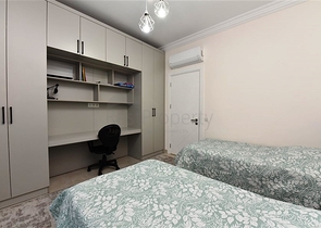 مجمع فاخر يضم خدمات 5 نجوم -شقة عائلية واسعة 1+2- في مهموتلار / الانيا 