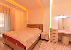 مجمع فاخر يضم خدمات 5 نجوم -شقة عائلية واسعة 1+2- في مهموتلار / الانيا 