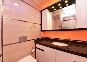 مجمع فاخر يضم خدمات 5 نجوم -شقة عائلية واسعة 1+2- في مهموتلار / الانيا 