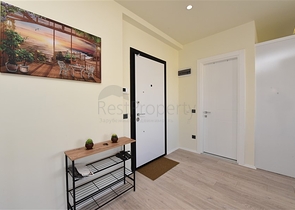 دوبلكس ضمن مجمع حديث 2020 - قريبة من شاطئ كليوباترا - الانيا سنتر  